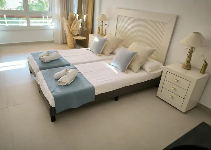 Family Apartment Near Of Beach