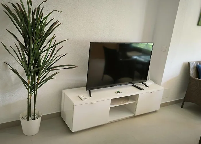 Family Apartment Near Of Beach