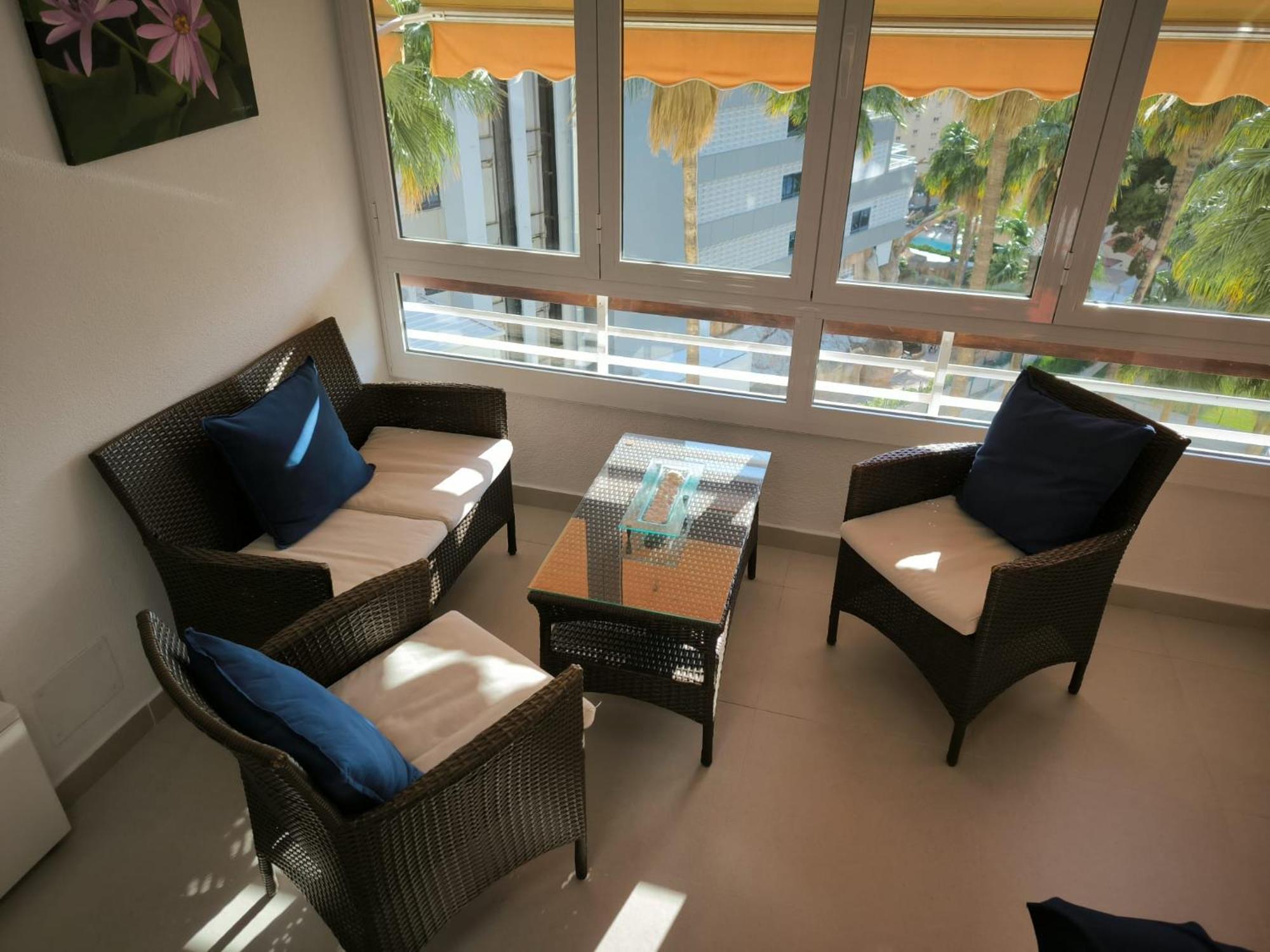 Apartment Family Near Of *