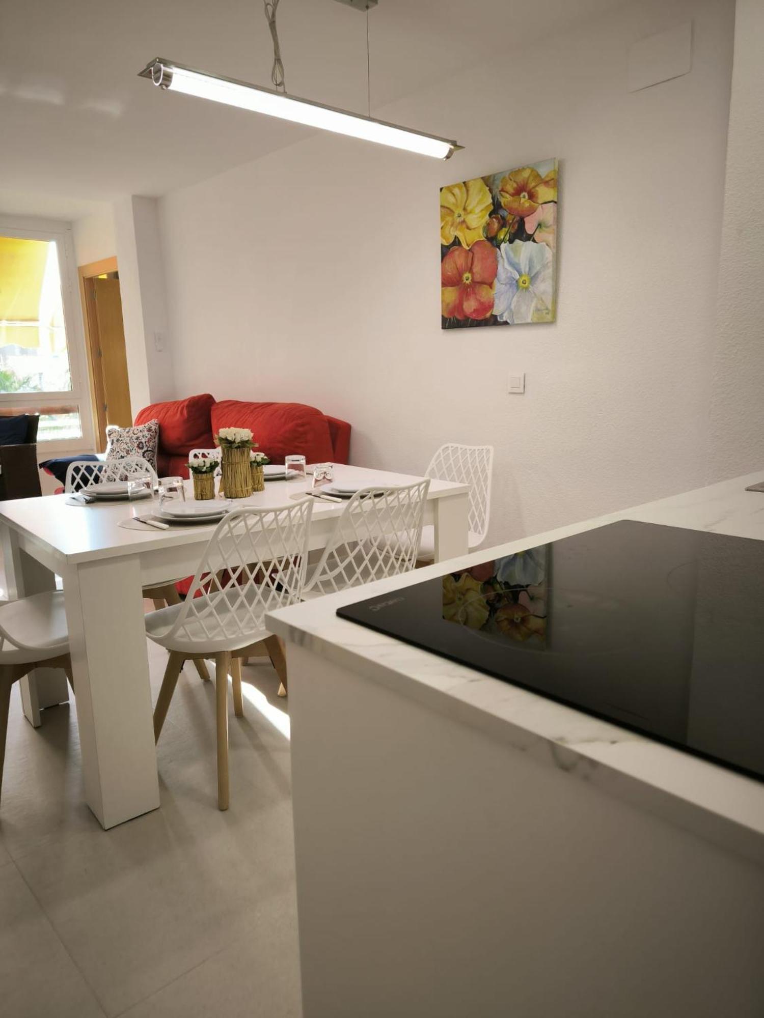Apartment Family Near Of *