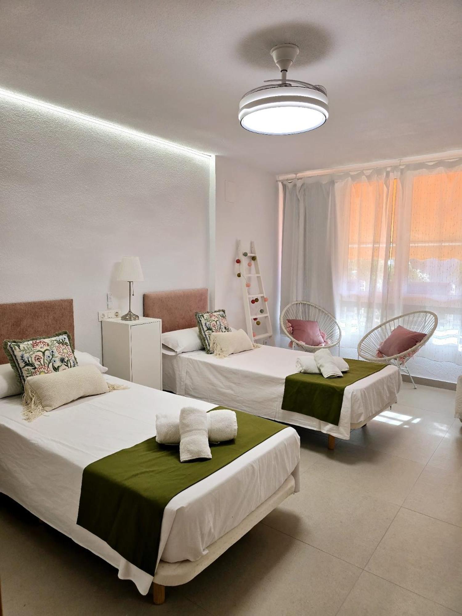 Apartment Family Near Of *