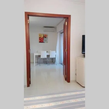 Family Apartment Near Of Beach Benidorm Esterno foto