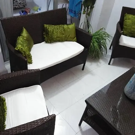 Family Apartment Near Of Beach Benidorm Esterno foto