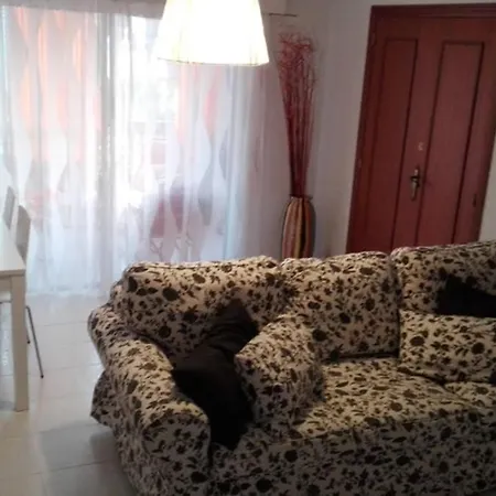 Family Apartment Near Of Beach Benidorm Esterno foto