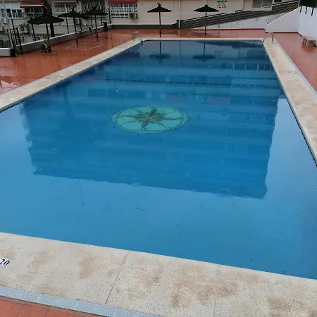 Family Apartment Near Of Beach Benidorm Exterior photo