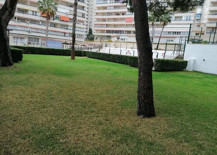 Family Apartment Near Of Beach
