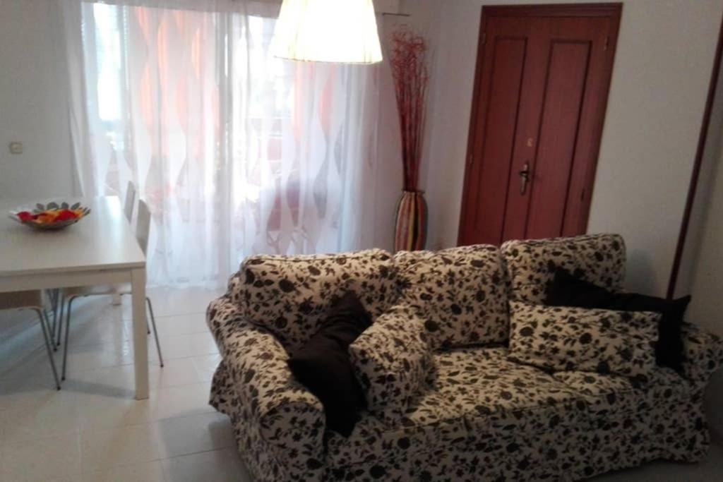 Family Near Of Appartement Benidorm