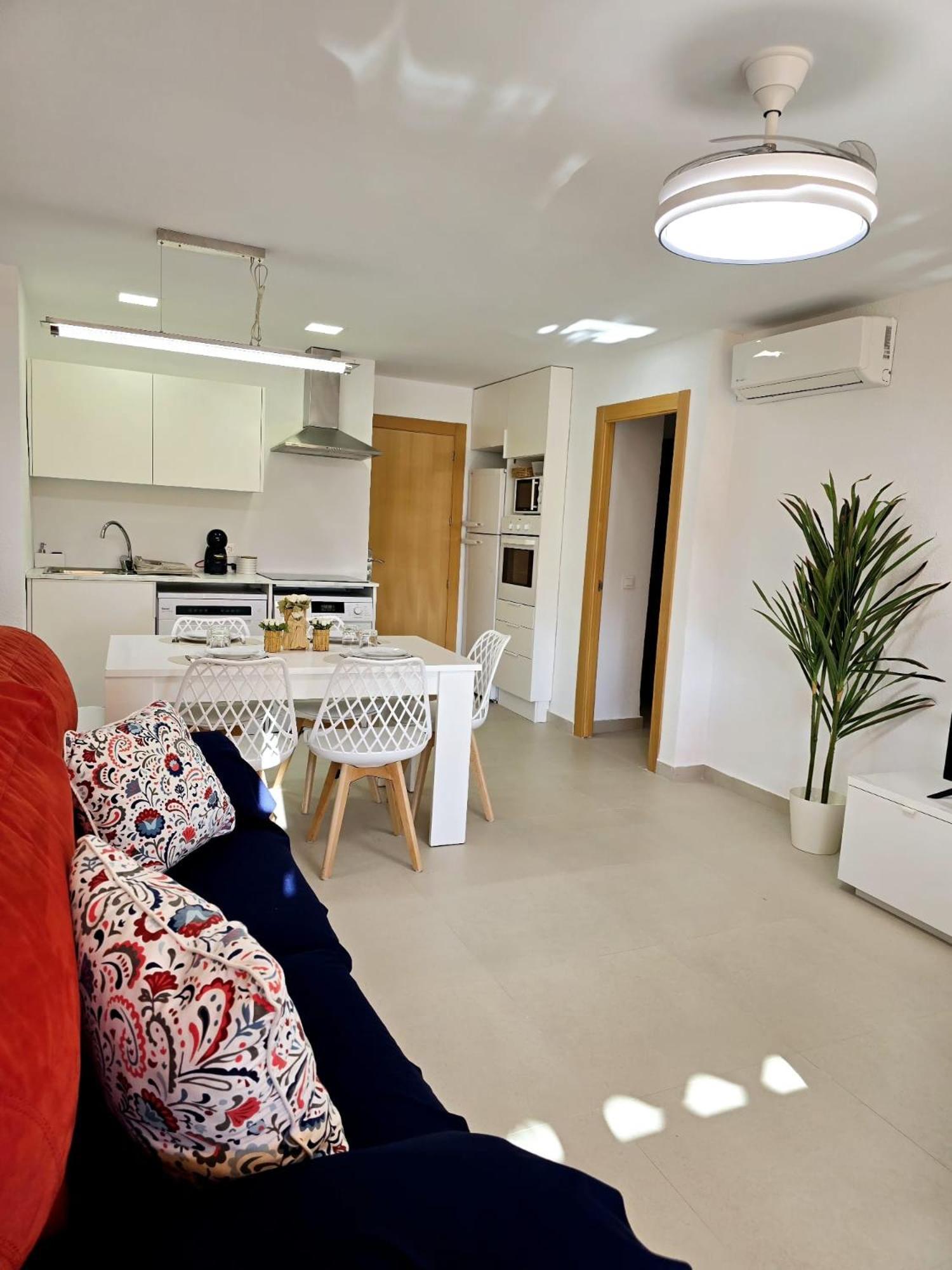 Apartamento Family Near Of Benidorm