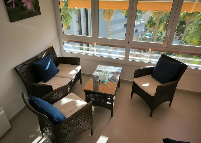 Family Apartment Near Of Beach