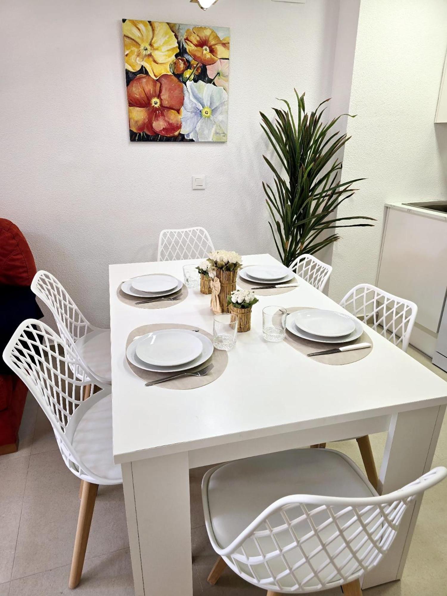 Apartamento Family Near Of